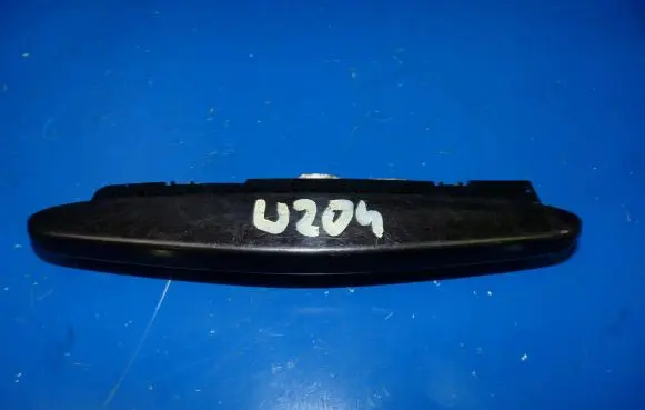 Mercedes-Benz C W204 Parking PDC sensor display screen A2048208526