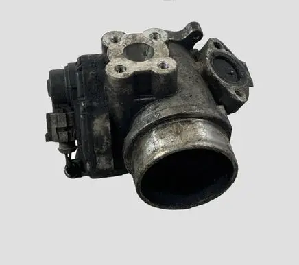 Renault Laguna II EGR valve