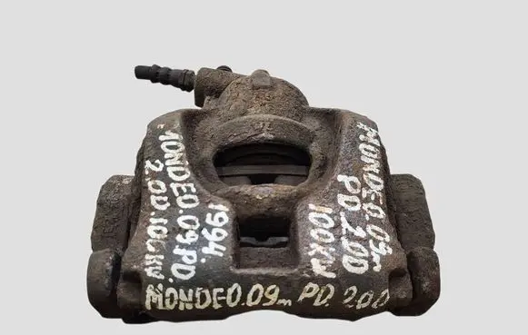 Ford Mondeo MK IV Front brake caliper