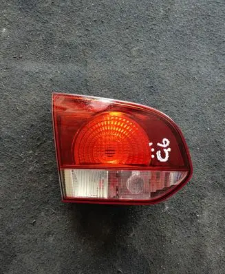 Volkswagen Golf VI Tailgate rear/tail lights 5K0945093K