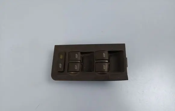 Audi A6 S6 C5 4B Electric window control switch 4B0959851