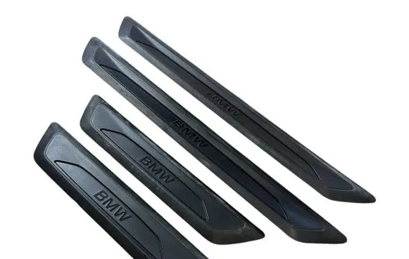 BMW 4 F36 Gran coupe sill trim set (inner) 7263315 51477263315 7324629