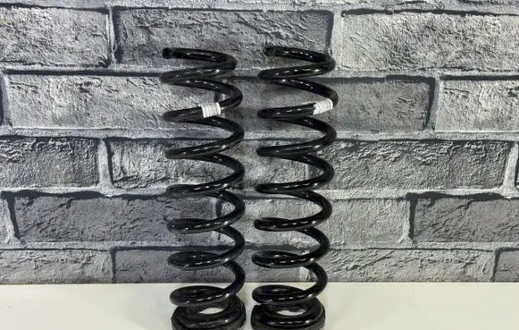 BMW 3 G20 G21 Rear coil spring 6888020