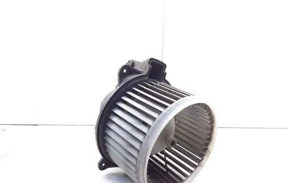 Fiat Stilo Heater fan/blower