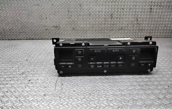 Audi A8 S8 D2 4D Climate control unit