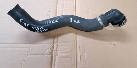 Fiat Stilo Engine coolant pipe/hose