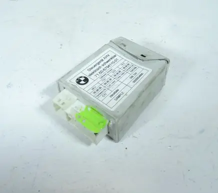 BMW 7 F01 F02 F03 F04 Engine control unit/module 6794115