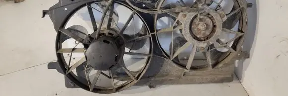 Fan set
