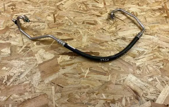 KIA Ceed Air conditioning (A/C) pipe/hose 97762A2551