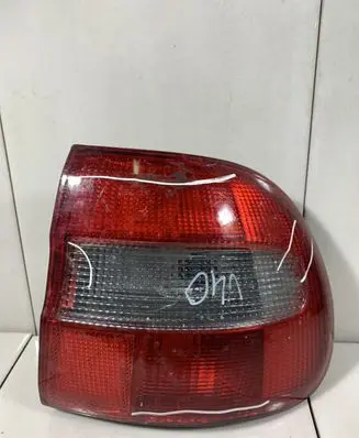 Volvo S40, V40 Rear/tail lights 3345729
