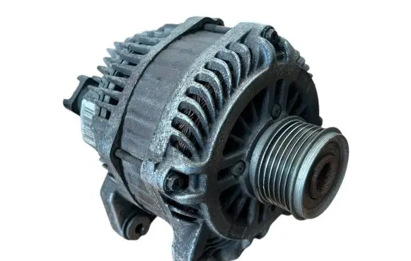Renault Laguna III Generator/alternator 8200660057 A004TJ0582 12V210A