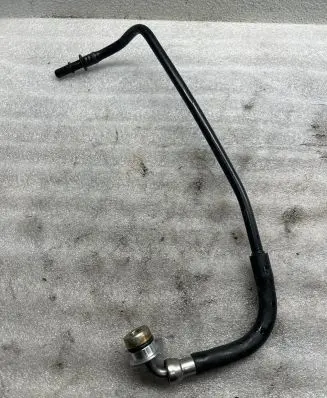 Brake vacuum hose/pipe