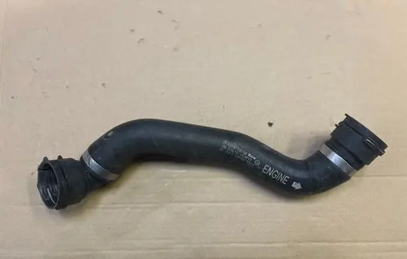 Mercedes-Benz C W205 Brake booster pipe/hose A2055013182