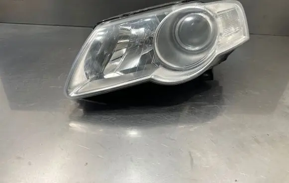 Volkswagen PASSAT B6 Headlight/headlamp 3C0941005S 9316390