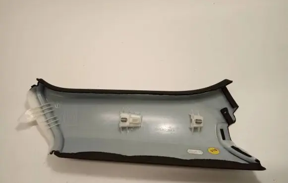 Audi A4 S4 B9 (D)pillar trim (top) 8W9867288A SP7315 VU036
