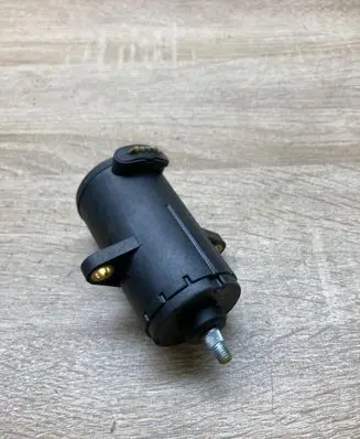 BMW 5 E34 Accelerator pedal position sensor 1712009 0281002291