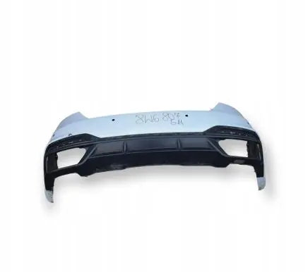 Audi A5 Rear bumper 8W6807511H