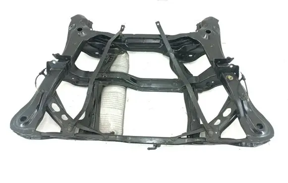 Rear subframe