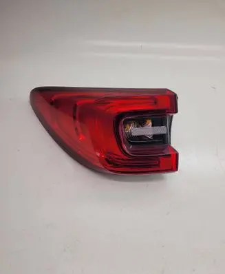 Renault Kadjar Rear/tail lights 265552478R 90061004 90061004093E