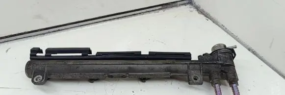 Volkswagen Golf IV Fuel main line pipe 036133319ak