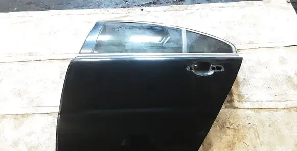 Volvo S80 Rear door 