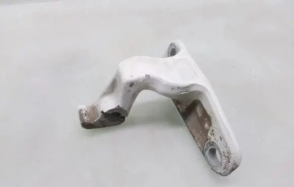 Volkswagen Transporter - Caravelle T5 Front door lower hinge 
