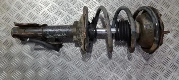 Nissan Vanette Front coil spring