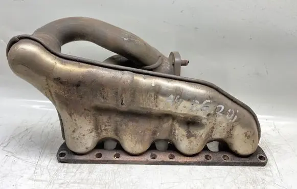 Audi A4 S4 B6 8E 8H Exhaust manifold