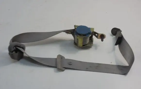 KIA Pregio Set of seat belts OK7AC57711