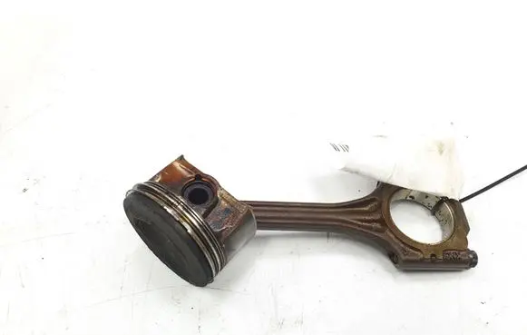 Skoda Rapid (NH) Piston CBZA