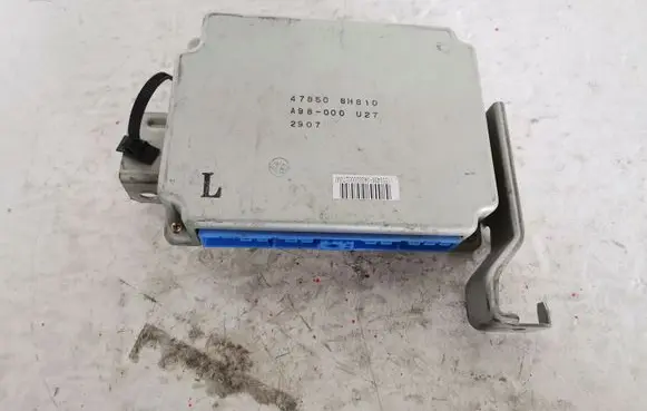 Nissan X-Trail T30 ABS control unit/module 478508H810