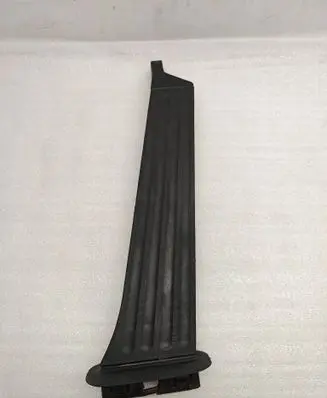 BMW 5 E39 Accelerator throttle pedal 35411161723