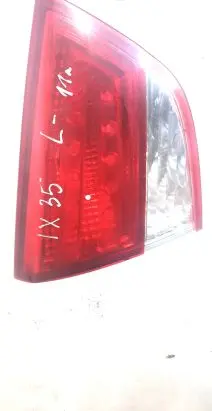 Hyundai ix35 Tailgate rear/tail lights 924062Y0