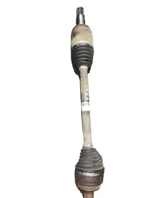 Mercedes-Benz ML W163 Rear driveshaft 0501006511