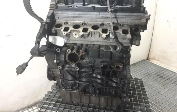 Volkswagen Touran II Engine CFF