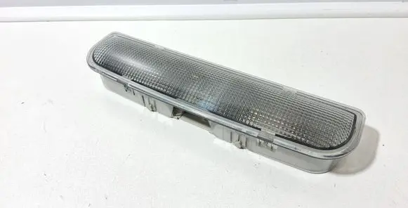 Audi A3 S3 8P Rear seat light 8P0947111