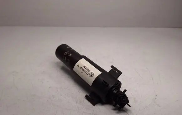 BMW X6 E71 Headlight washer spray nozzle 7223059 61677223059 61677308525
