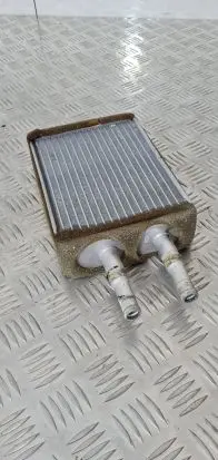 Ford Maverick Interior heater climate box assembly 