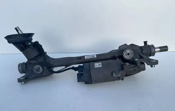 Volkswagen Golf VIII Steering rack 5WB423053CN 4532039901