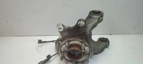 Ford Mustang VI Rear wheel hub FR35B759