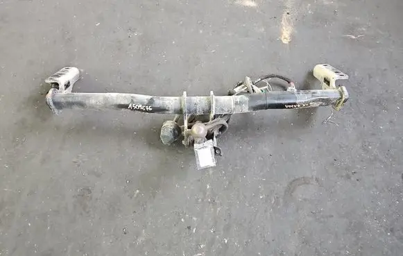 Volvo XC90 Tow bar set IMPRK1509575