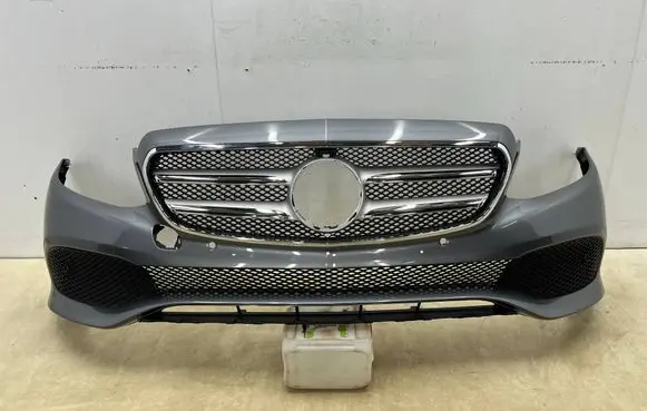 Mercedes-Benz E W213 Front bumper A2138850238