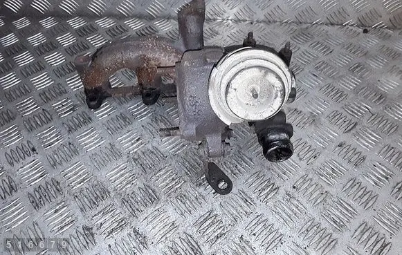 Volkswagen Golf IV Turbo 038253019a