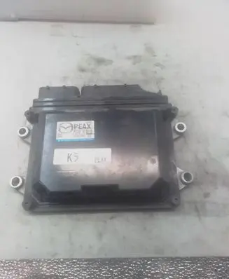 Mazda CX-5 Engine control unit/module Peax18881b