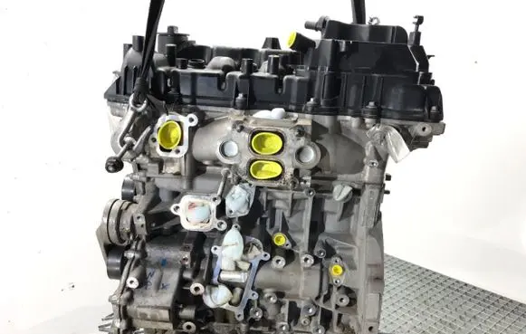 Alfa Romeo Stelvio Engine 55273835