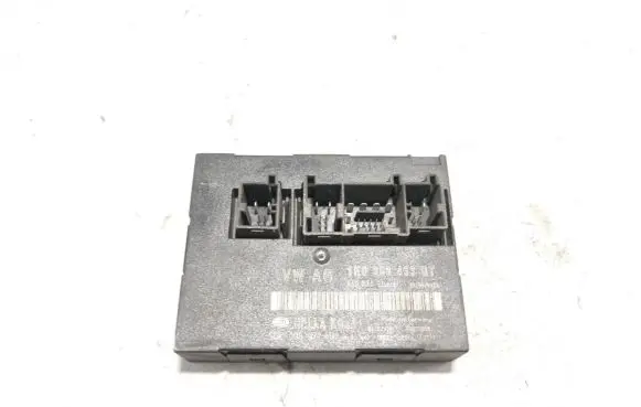 Volkswagen Touran I Comfort/convenience module 1K0959433BT 00020000 S02047H020