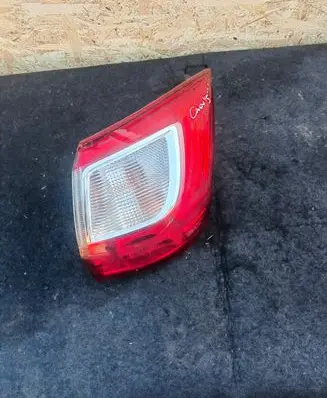 Ford Grand C-MAX Rear/tail lights AM5113404AE 89500984