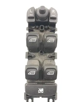 Volvo V70 Electric window control switch 30773269 03454200