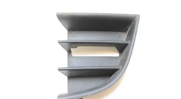 Front grill