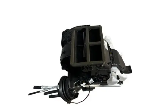 BMW X1 U11 Interior heater climate box assembly 5A563F9 64115A563F901 L12400061626